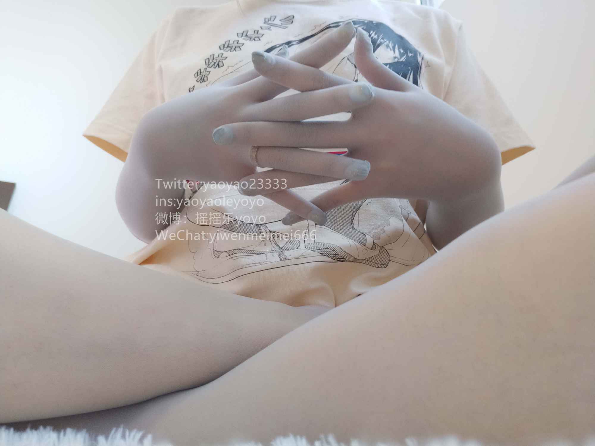 [摇摇乐yoyo]NO.0222019.04月福利插图9